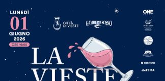 La Vieste en Rose 2026: il Comune di Vieste e Gambero Rosso insieme per la 7^ edizione dell’evento dedicato ai rosati